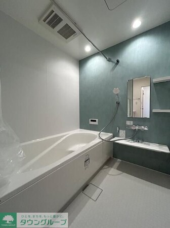 Tierraの物件内観写真